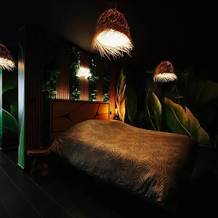 Lejlighed Jungle Dunkerque Centre